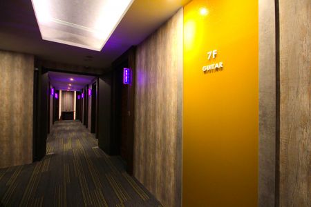 7층│ GUITAR 기타