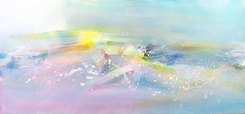 乘著歌聲的翅膀 Mendelssohn : Onwings of songs