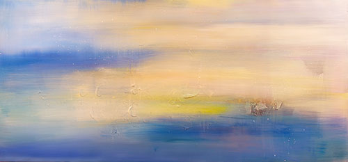 海 Debussy : La rher